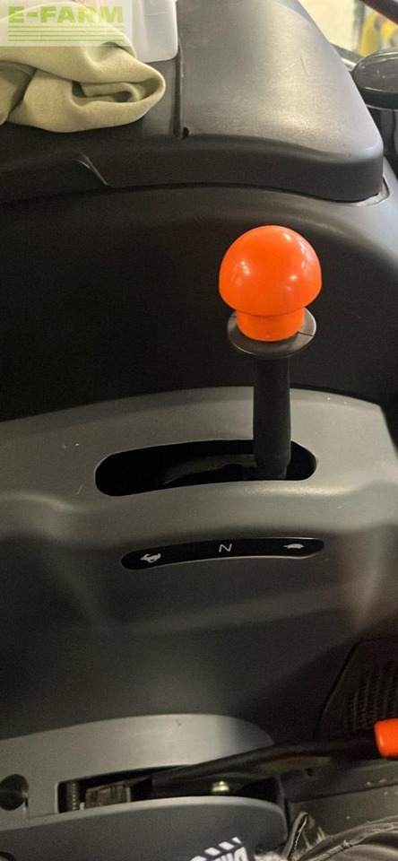 Traktor Steyr 4120: slika 20