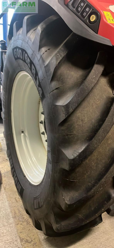 Traktor Steyr 4120: slika 13