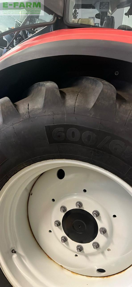 Traktor Steyr 4120: slika 14