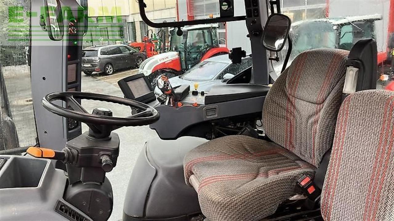 Steyr 6230 cvt profi - Traktor: slika 4 Steyr 6230 cvt profi - Traktor: slika 4
