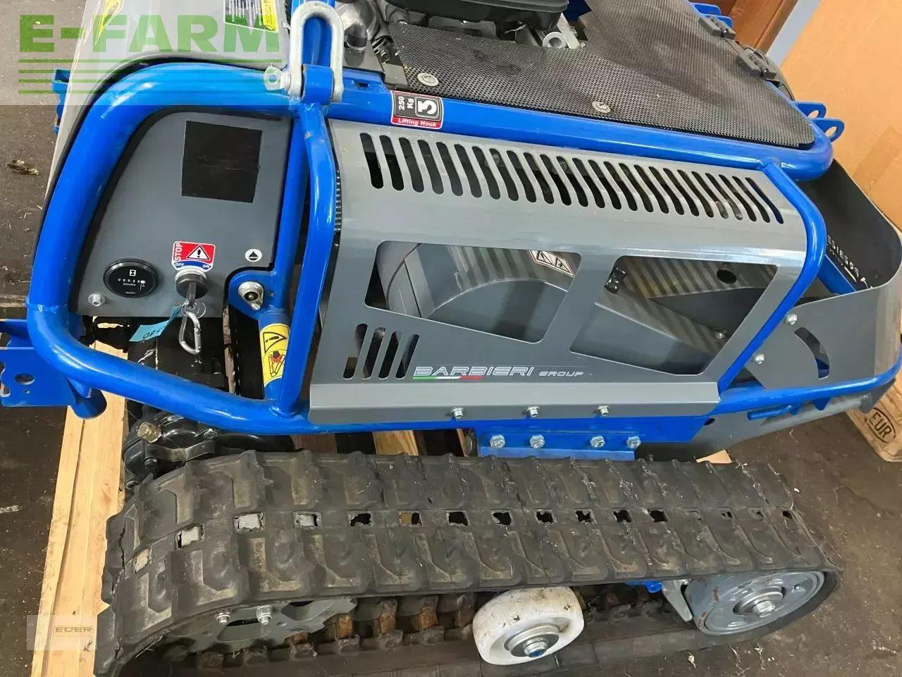 Stockmann x-rot 80 pro - Kosačica: slika 5 Stockmann x-rot 80 pro - Kosačica: slika 5