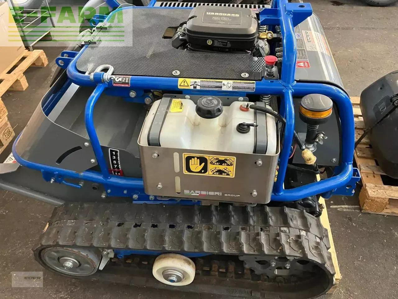 Stockmann x-rot 80 pro - Kosačica: slika 3 Stockmann x-rot 80 pro - Kosačica: slika 3