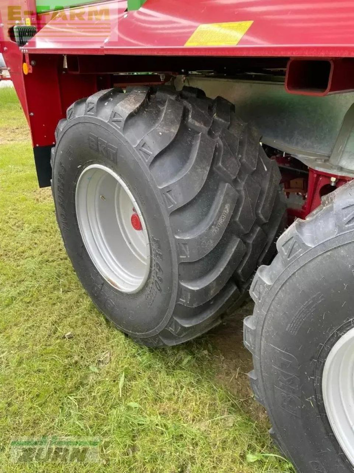 Traktorska prikolica za farmu/ Kiper Strautmann giga-trailer 400: slika 10 Traktorska prikolica za farmu/ Kiper Strautmann giga-trailer 400: slika 10