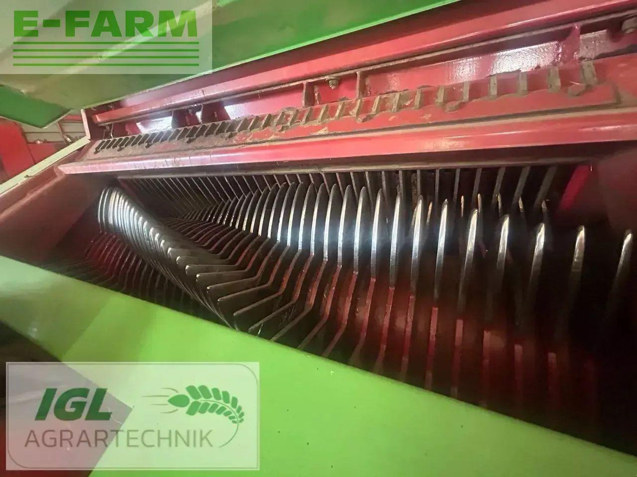Strautmann super vitesse cfs 3501 - Prikolica sa automatskim punjenjem: slika 3 Strautmann super vitesse cfs 3501 - Prikolica sa automatskim punjenjem: slika 3