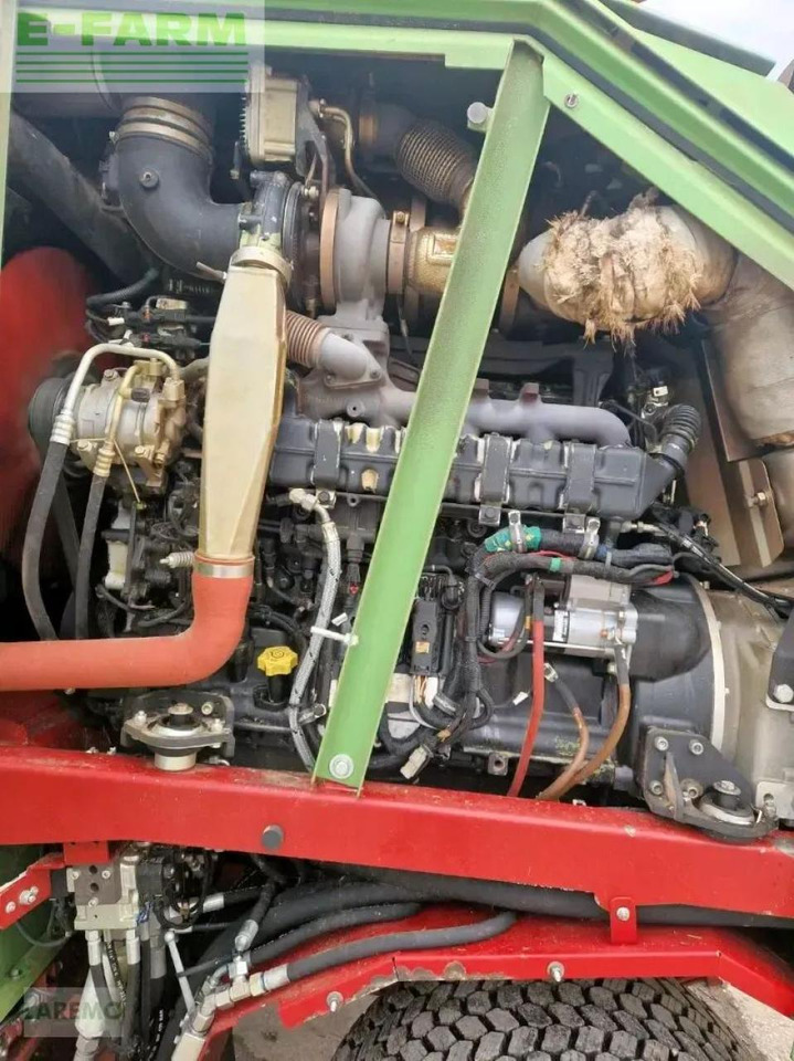 Strautmann verti-mix 1702 double sf - Oprema za stoku: slika 2 Strautmann verti-mix 1702 double sf - Oprema za stoku: slika 2