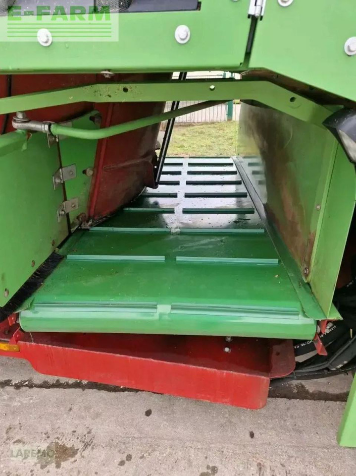 Strautmann verti-mix 1702 double sf - Oprema za stoku: slika 4 Strautmann verti-mix 1702 double sf - Oprema za stoku: slika 4