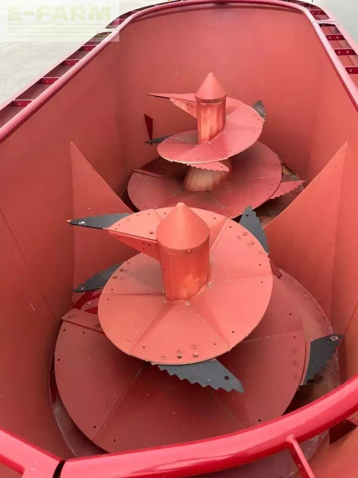 Strautmann vm 1501 d - Oprema za stoku: slika 5 Strautmann vm 1501 d - Oprema za stoku: slika 5