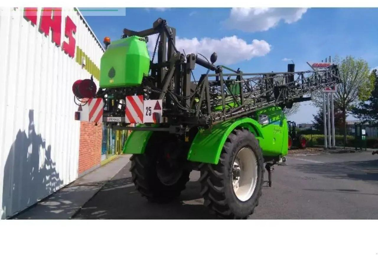 Tecnoma fortis 4300 - Vučena prskalica: slika 4 Tecnoma fortis 4300 - Vučena prskalica: slika 4