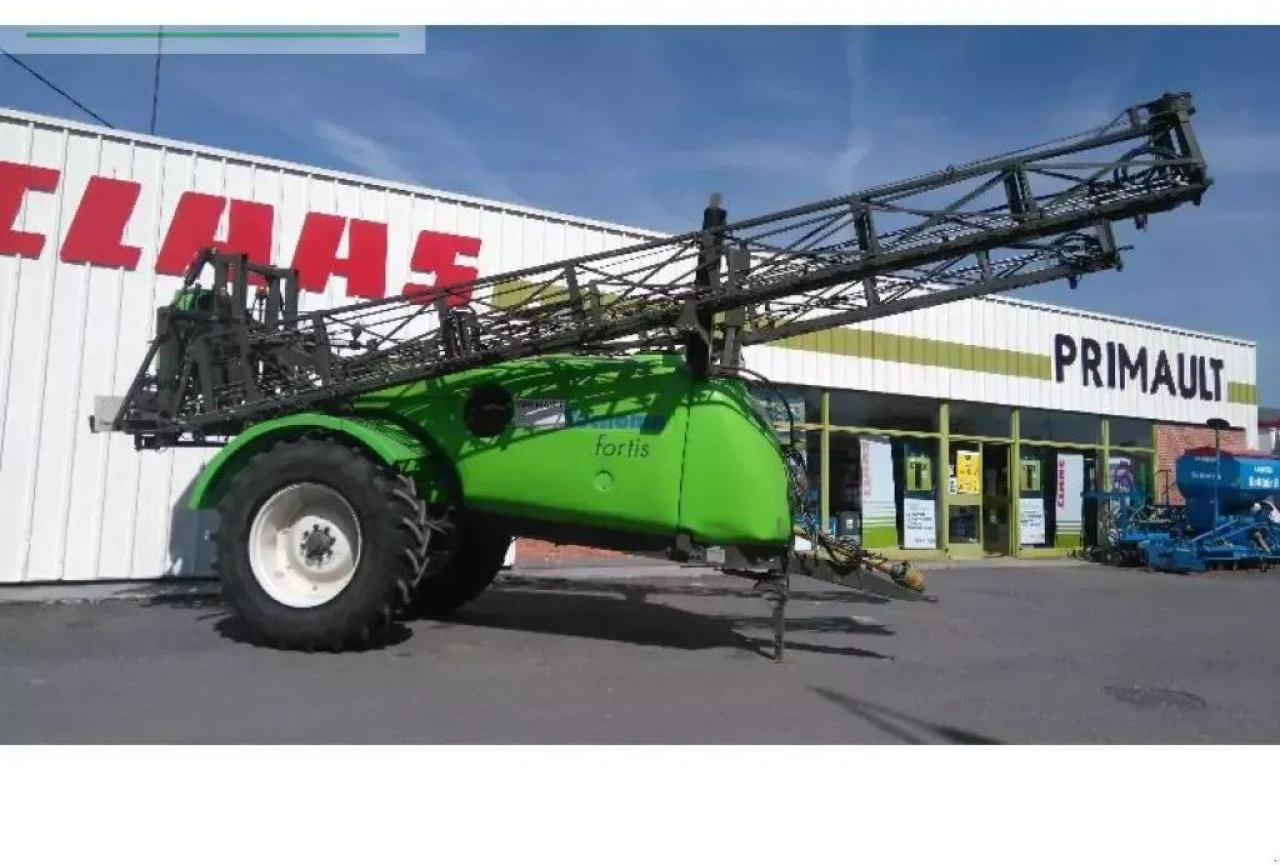 Tecnoma fortis 4300 - Vučena prskalica: slika 3 Tecnoma fortis 4300 - Vučena prskalica: slika 3