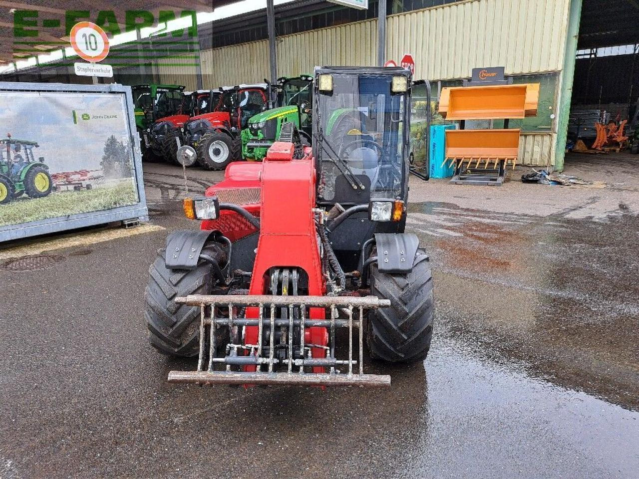 Thaler 48t18 - Mini bager: slika 3 Thaler 48t18 - Mini bager: slika 3