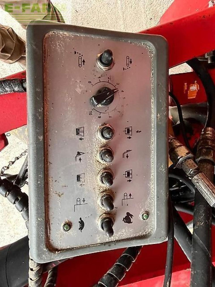 Trioliet solomix 2-2000 l - Oprema za stoku: slika 5 Trioliet solomix 2-2000 l - Oprema za stoku: slika 5