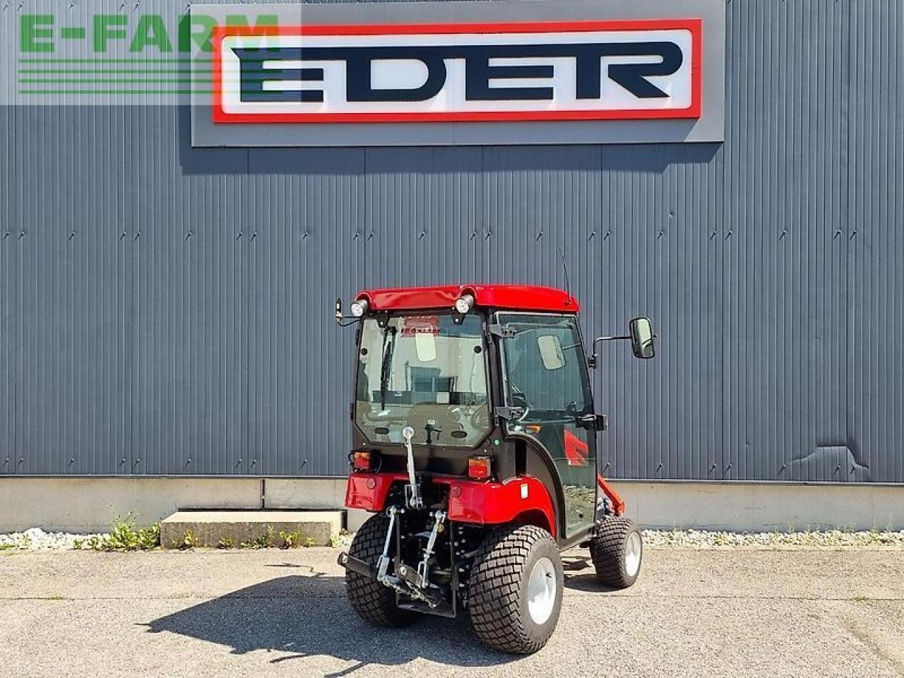 Traktor Tym t194 nh: slika 10
