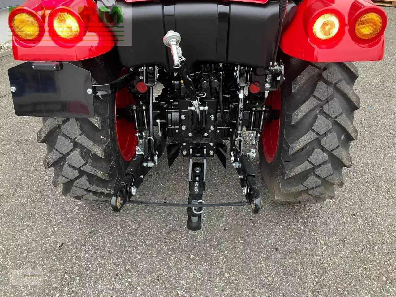 Tym t475 sh - Traktor: slika 5 Tym t475 sh - Traktor: slika 5