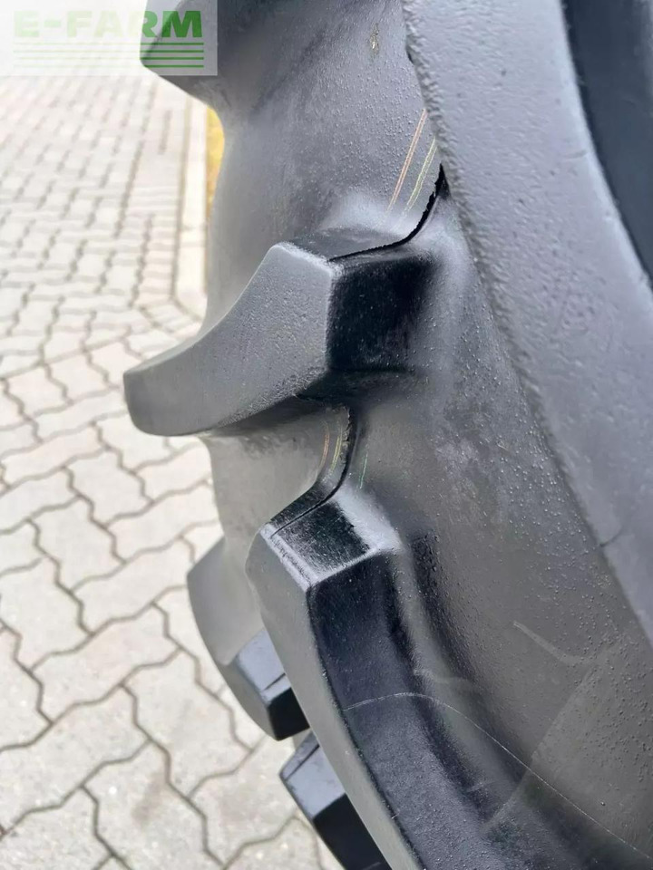 Traktor Ursus c-380: slika 7 Traktor Ursus c-380: slika 7