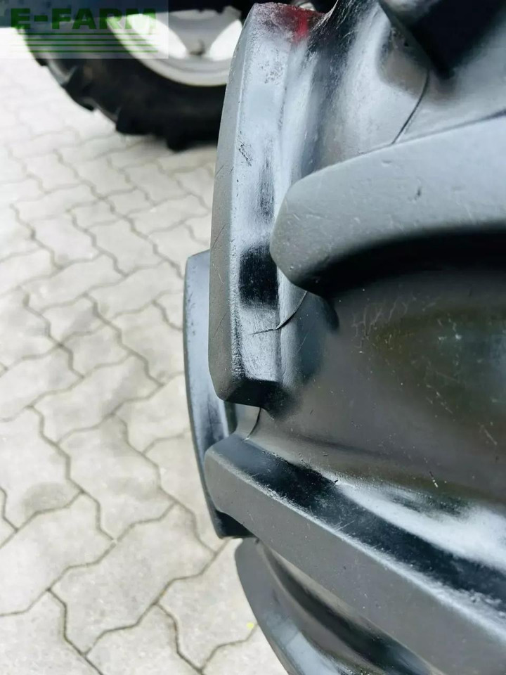 Traktor Ursus c-380: slika 8 Traktor Ursus c-380: slika 8