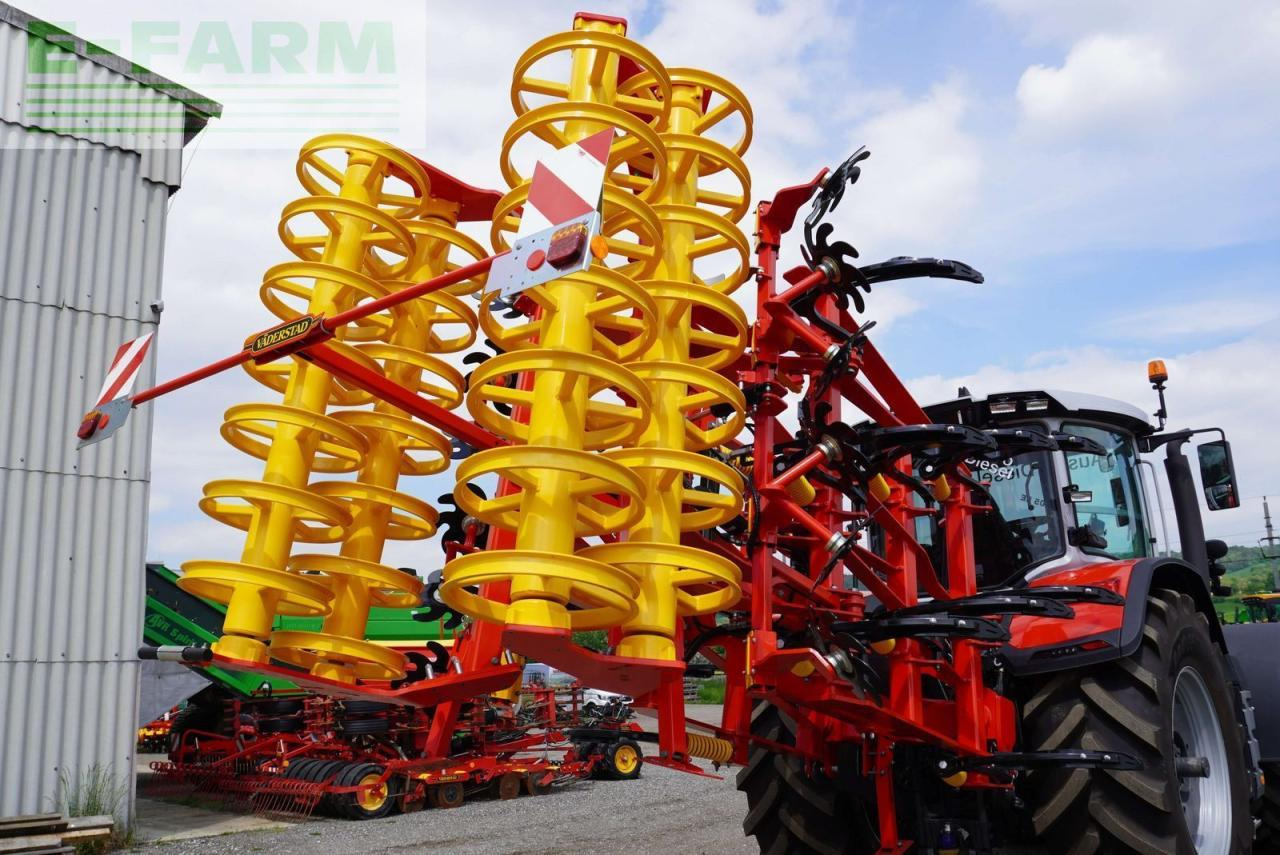 Väderstad cultus cs 425 - Kultivator: slika 3 Väderstad cultus cs 425 - Kultivator: slika 3