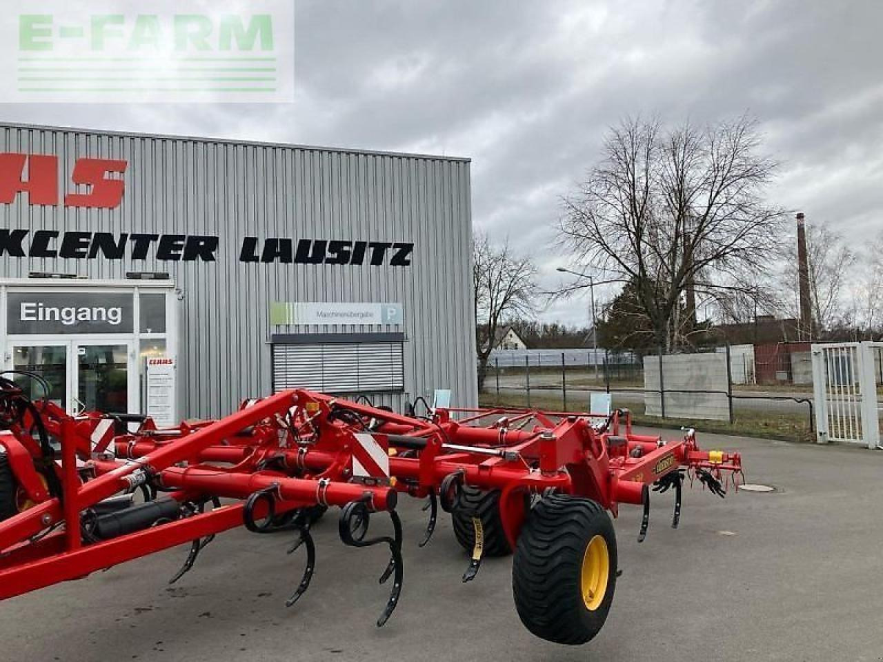 Väderstad grubber swift 560 - Kultivator: slika 5 Väderstad grubber swift 560 - Kultivator: slika 5