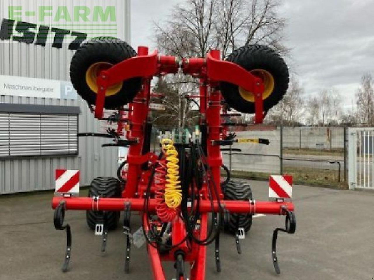 Väderstad grubber swift 560 - Kultivator: slika 2 Väderstad grubber swift 560 - Kultivator: slika 2