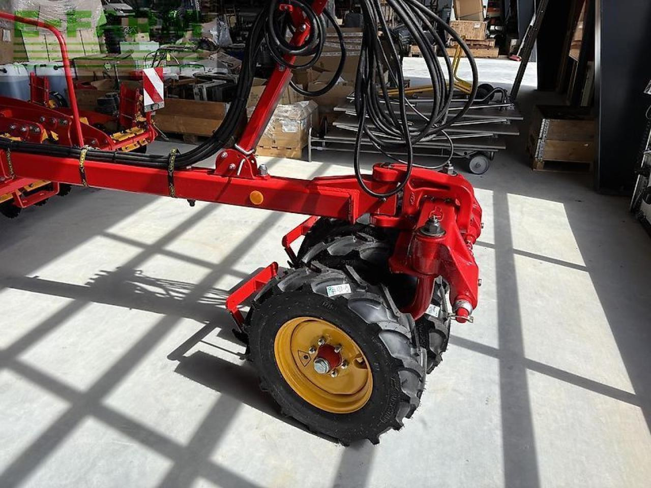 Väderstad rapid 400c - Sejalica: slika 5 Väderstad rapid 400c - Sejalica: slika 5