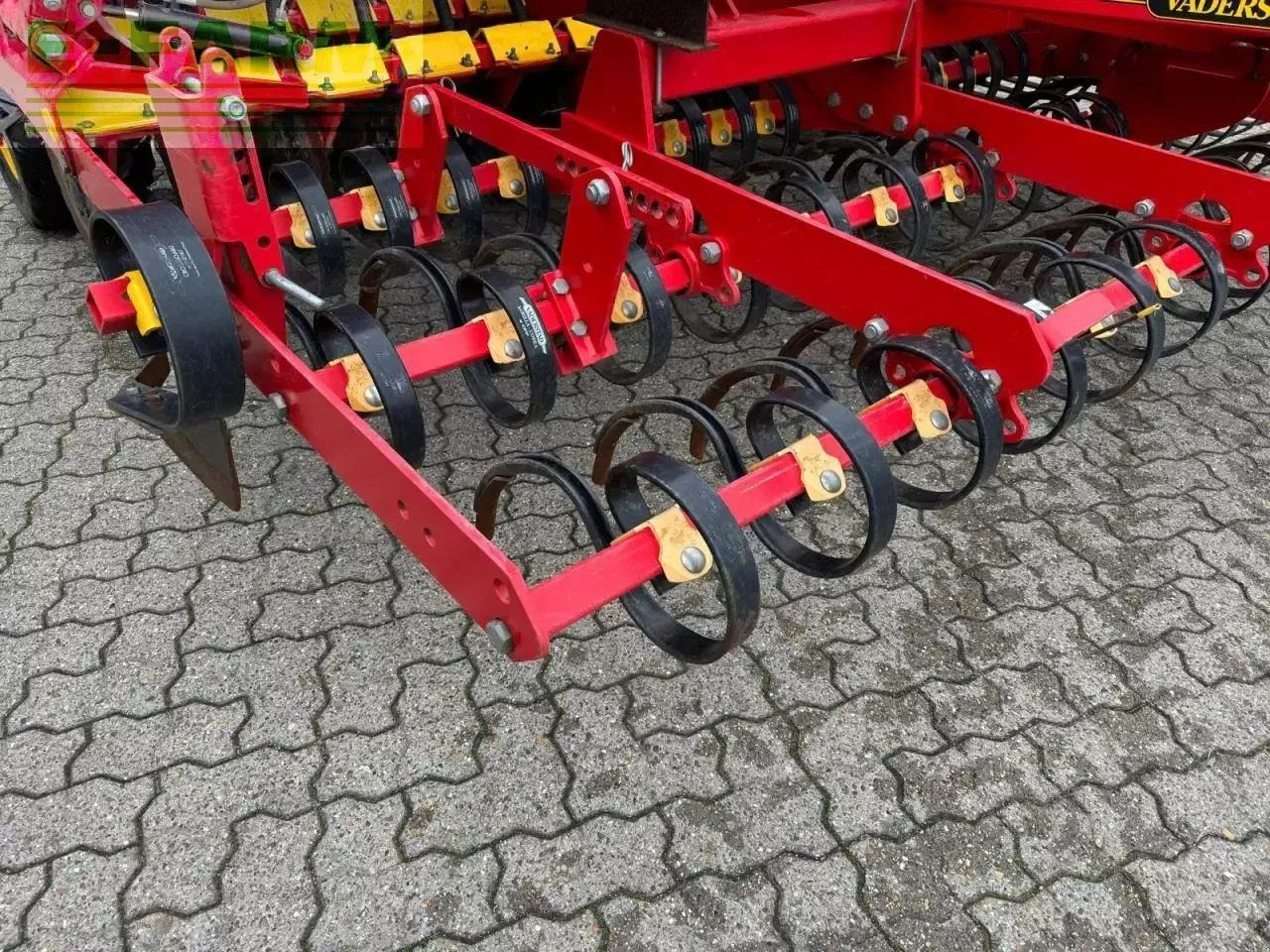 Väderstad rapid 400c - Kombinovana mašina za setvu: slika 5 Väderstad rapid 400c - Kombinovana mašina za setvu: slika 5