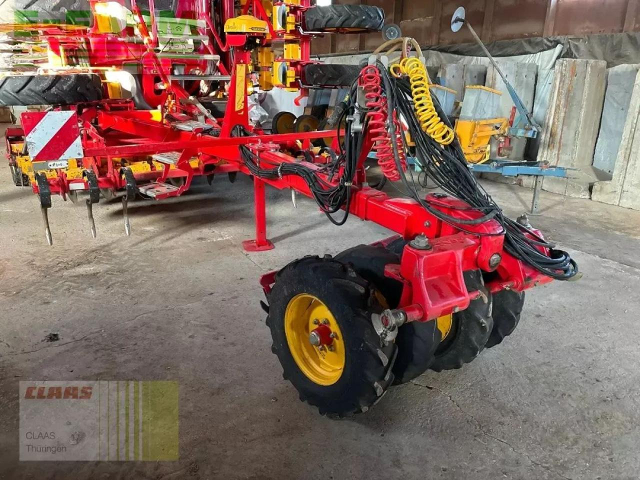 Väderstad rapid rda 800 s - Sejalica: slika 4 Väderstad rapid rda 800 s - Sejalica: slika 4