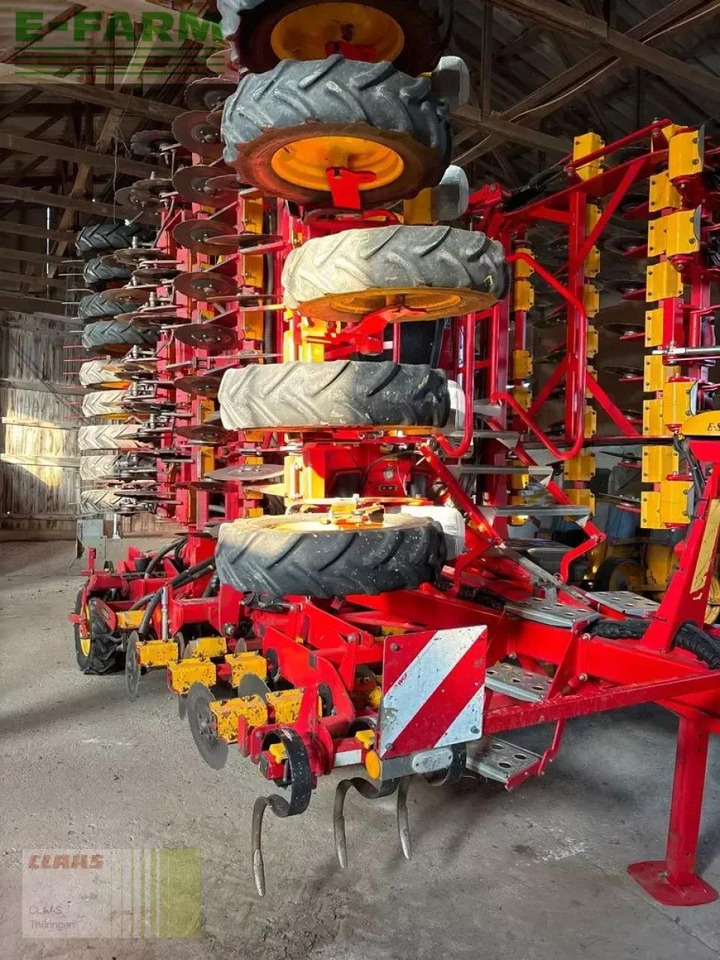 Väderstad rapid rda 800 s - Sejalica: slika 1 Väderstad rapid rda 800 s - Sejalica: slika 1