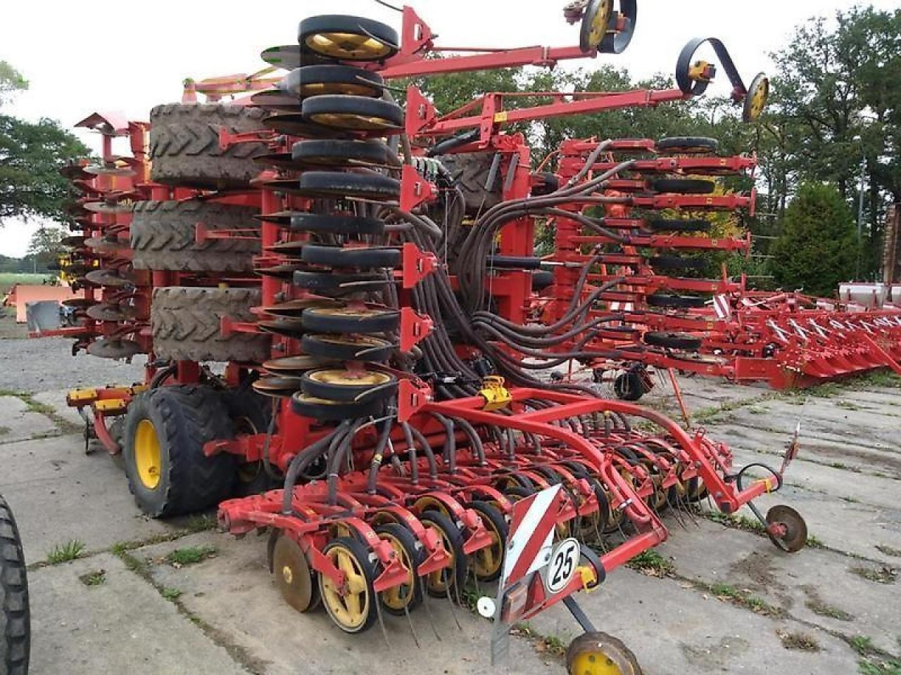 Väderstad spirit 600 - Sejalica: slika 3 Väderstad spirit 600 - Sejalica: slika 3