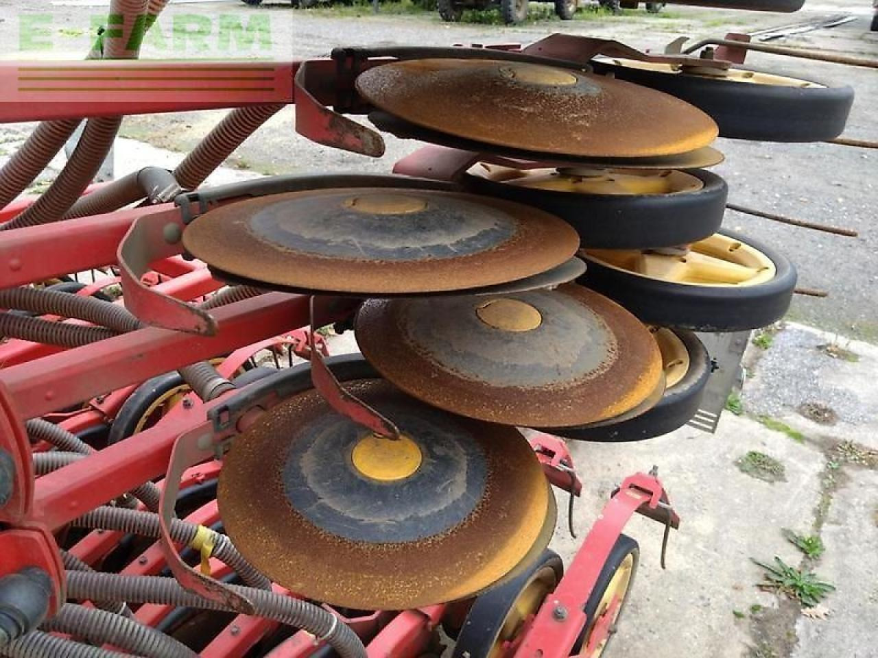 Väderstad spirit 600 - Sejalica: slika 5 Väderstad spirit 600 - Sejalica: slika 5