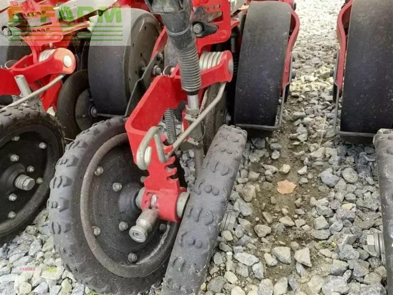 Väderstad tempo tpv 10 - Mašina za preciznu setvu: slika 5 Väderstad tempo tpv 10 - Mašina za preciznu setvu: slika 5