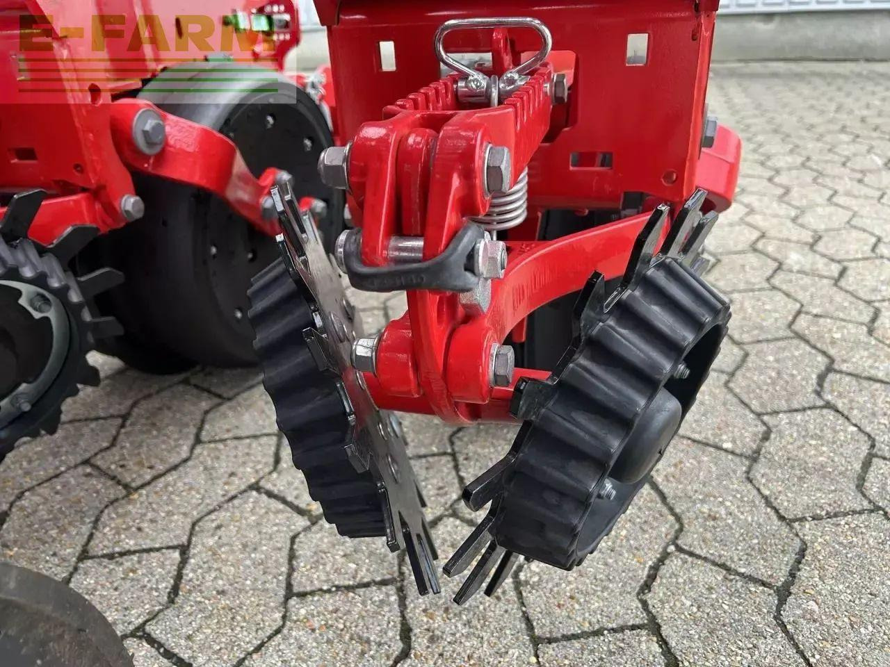 Väderstad tempo tpv 12 - Mašina za preciznu setvu: slika 5 Väderstad tempo tpv 12 - Mašina za preciznu setvu: slika 5