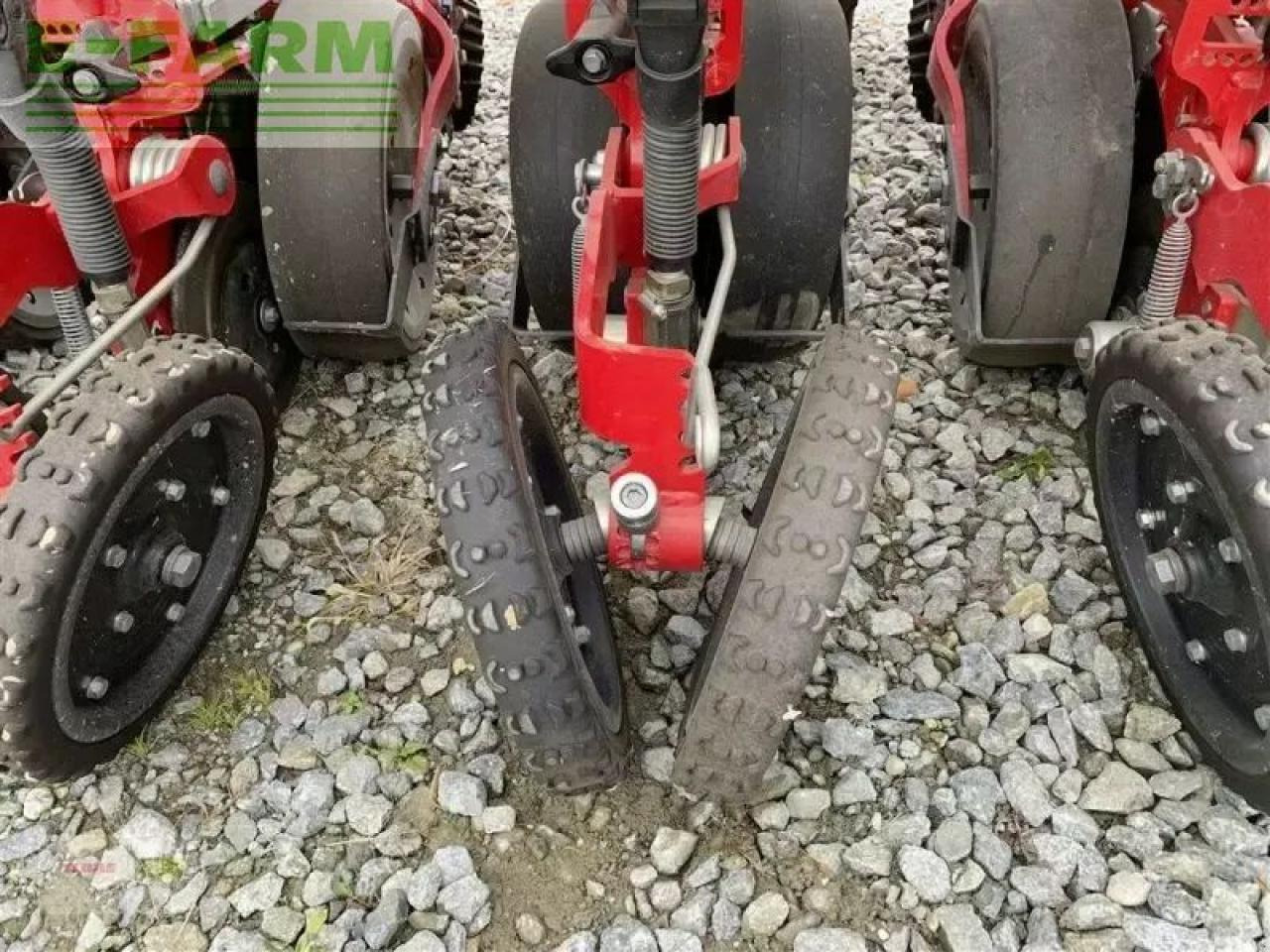 Väderstad tempo tpv 12 - Mašina za preciznu setvu: slika 5 Väderstad tempo tpv 12 - Mašina za preciznu setvu: slika 5