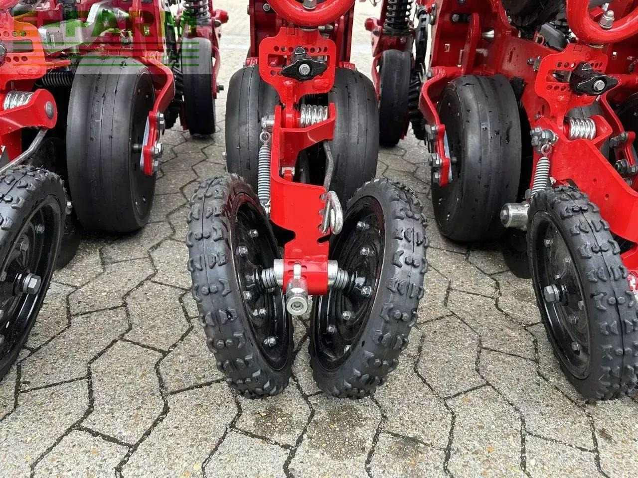 Väderstad tempo tpv 12 - Mašina za preciznu setvu: slika 3 Väderstad tempo tpv 12 - Mašina za preciznu setvu: slika 3