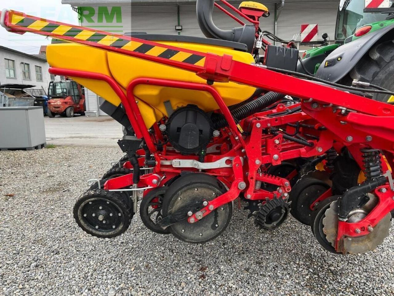 Väderstad tempo v12 - Mašina za preciznu setvu: slika 3 Väderstad tempo v12 - Mašina za preciznu setvu: slika 3