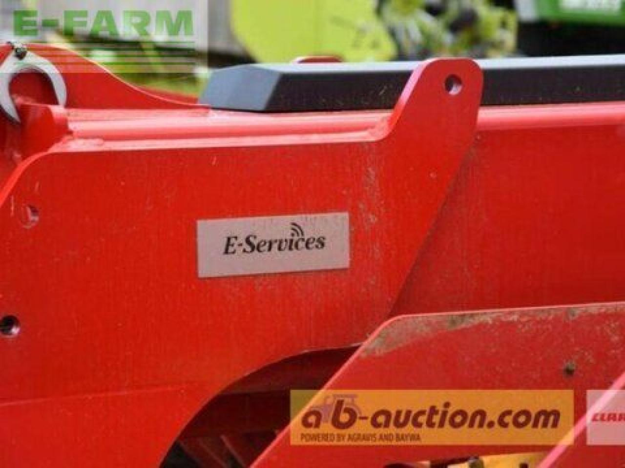 Väderstad topdown td 400 - Kultivator: slika 4 Väderstad topdown td 400 - Kultivator: slika 4