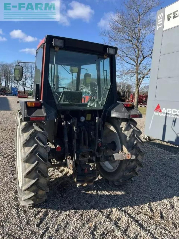 Valmet 365 - Traktor: slika 2 Valmet 365 - Traktor: slika 2