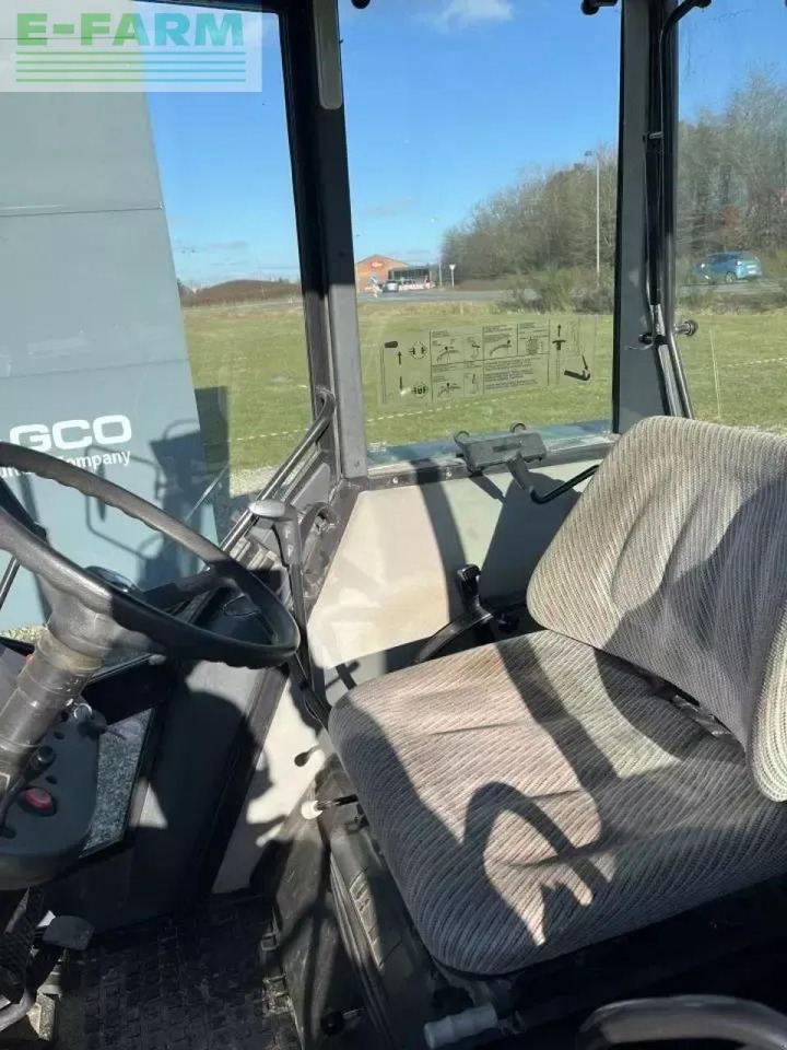 Valmet 365 - Traktor: slika 5 Valmet 365 - Traktor: slika 5