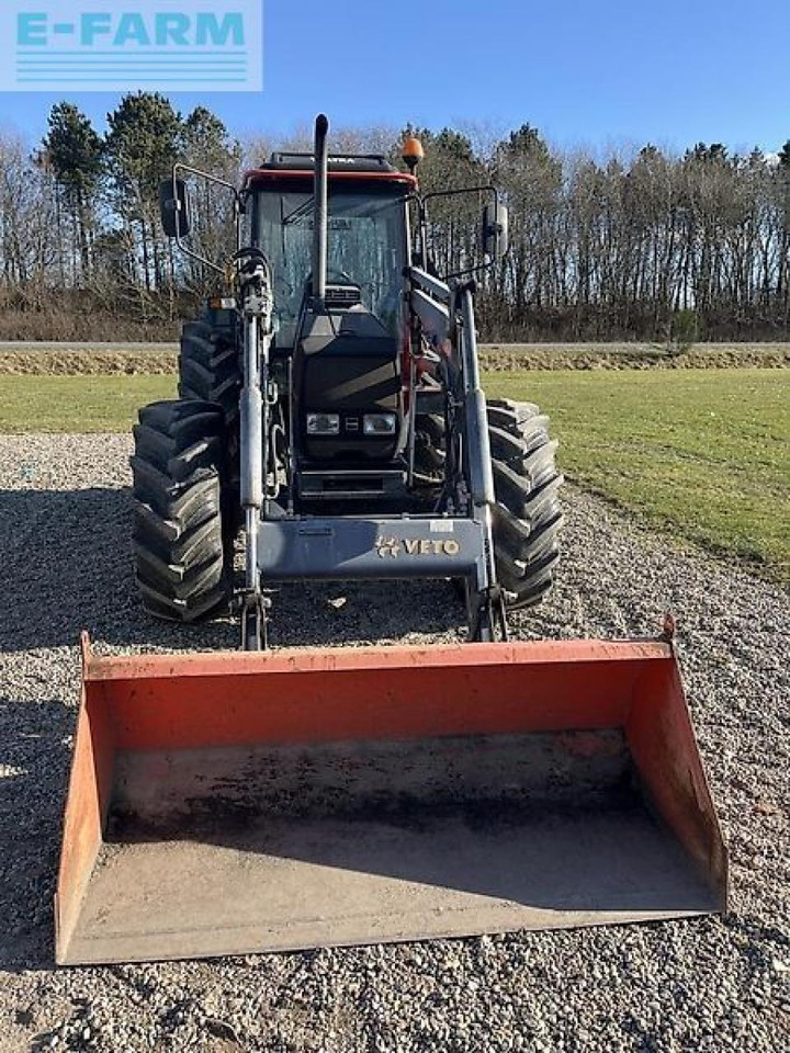 Valmet 900 - Traktor: slika 5 Valmet 900 - Traktor: slika 5