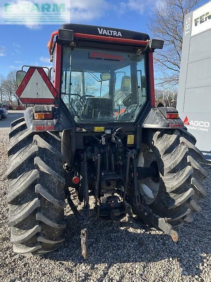 Valmet 900 - Traktor: slika 3 Valmet 900 - Traktor: slika 3