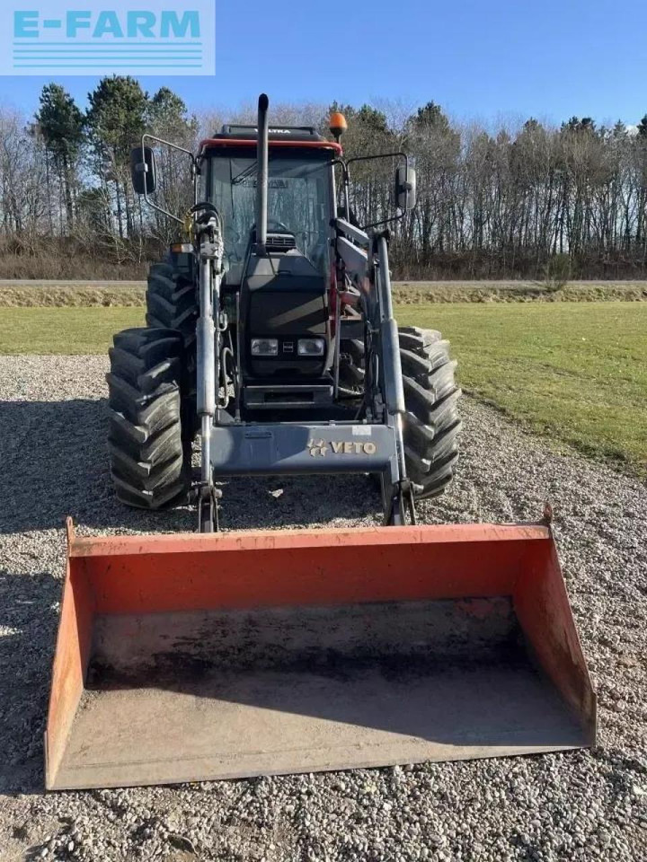 Valmet 900 - Traktor: slika 5 Valmet 900 - Traktor: slika 5