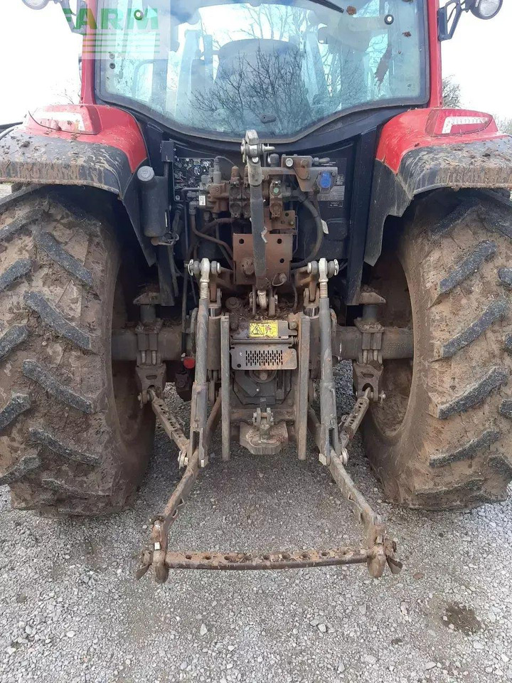 Traktor Valtra a 95: slika 6