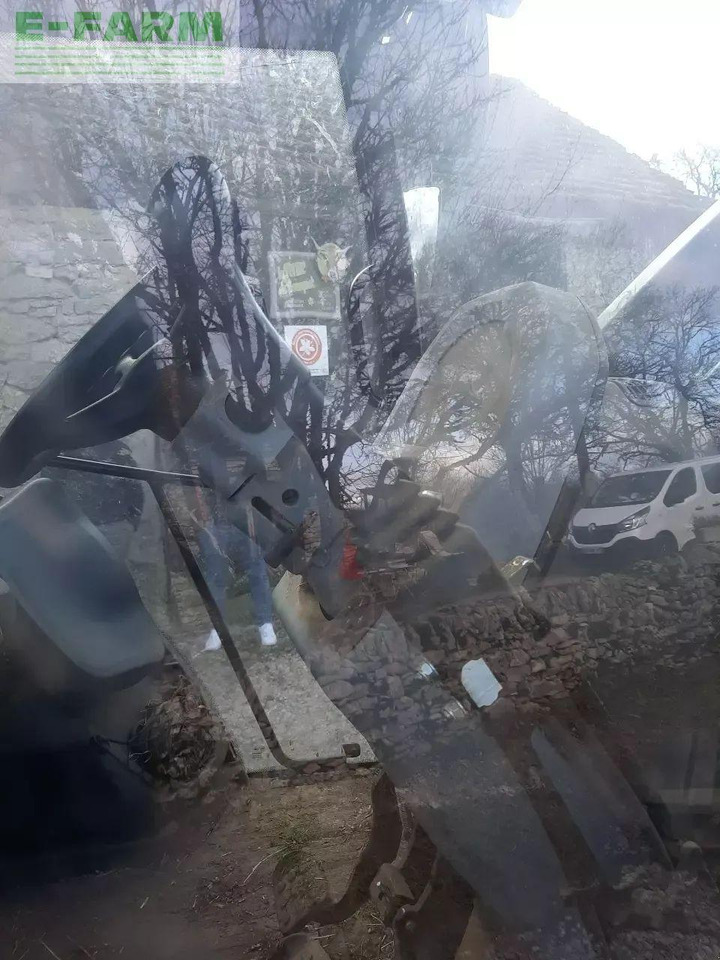 Traktor Valtra a 95: slika 7