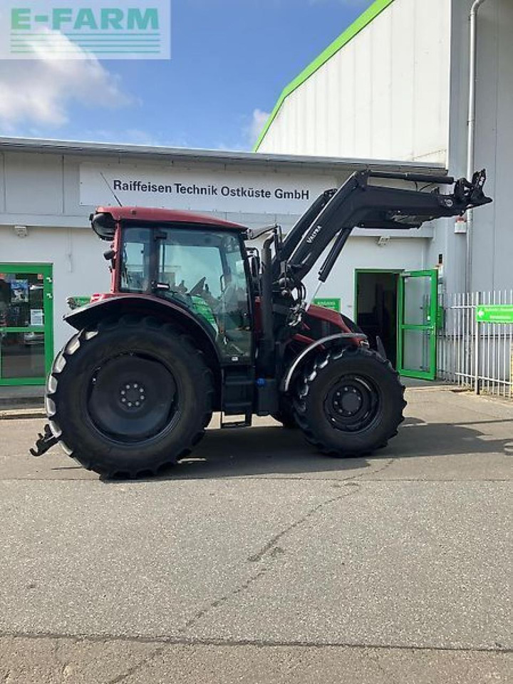 Valtra a114mh4 - Traktor: slika 2 Valtra a114mh4 - Traktor: slika 2