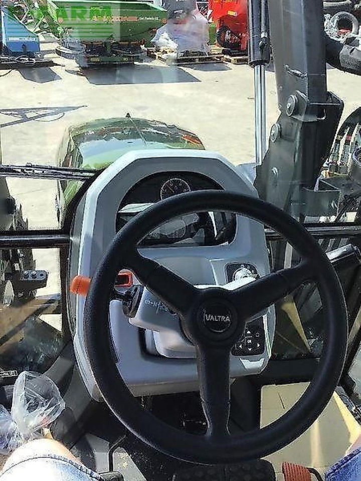 Traktor Valtra a115 mh4: slika 13 Traktor Valtra a115 mh4: slika 13