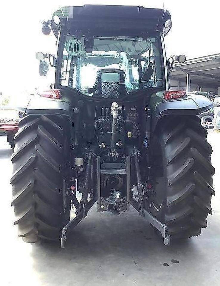 Traktor Valtra a115 mh4: slika 6 Traktor Valtra a115 mh4: slika 6