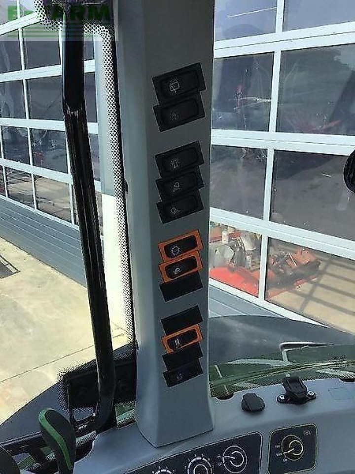 Traktor Valtra a115 mh4: slika 12 Traktor Valtra a115 mh4: slika 12