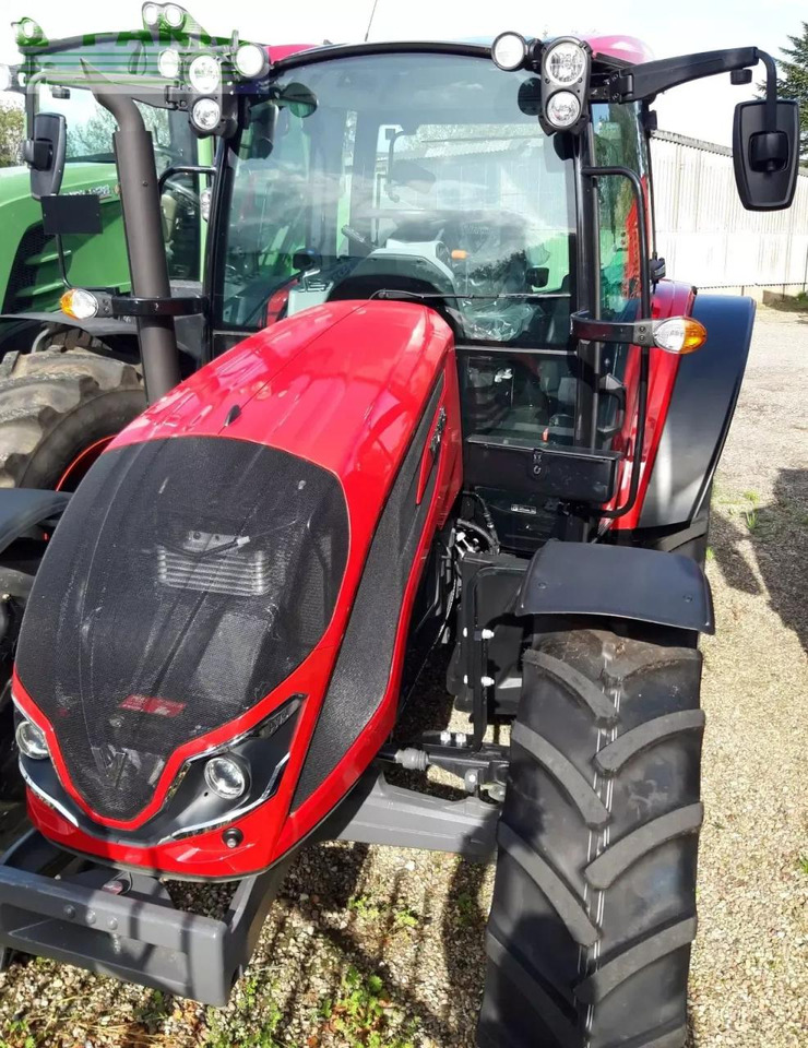 Valtra a75sh - Traktor: slika 1 Valtra a75sh - Traktor: slika 1