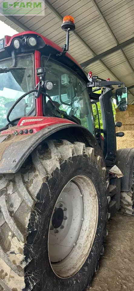 Valtra n 135 direct Direct - Traktor: slika 4 Valtra n 135 direct Direct - Traktor: slika 4