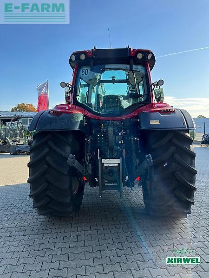 Valtra n 155 active Active - Traktor: slika 5 Valtra n 155 active Active - Traktor: slika 5