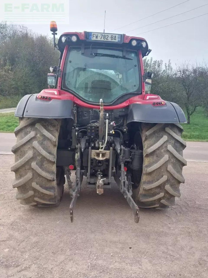 Valtra n 174 - Traktor: slika 5 Valtra n 174 - Traktor: slika 5