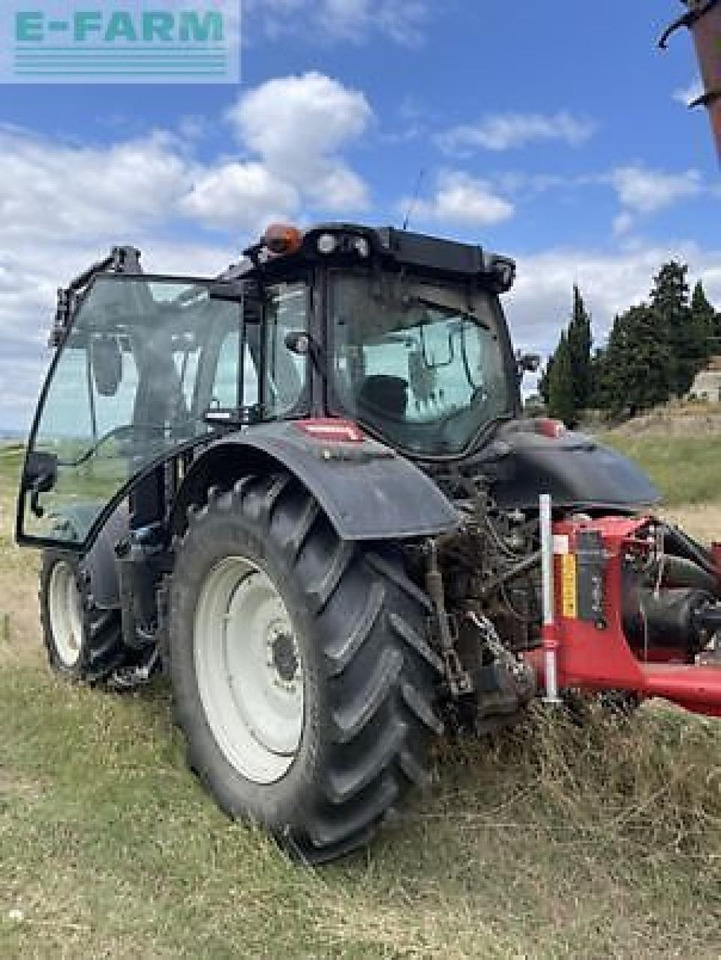 Traktor Valtra n134 active Active: slika 6